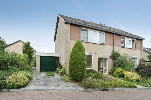 Woning Jasmijnlaan 30 Winterswijk