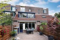 Woning Paltrokmolen 67 Alkmaar