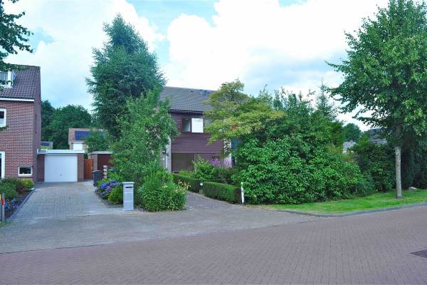 Woning Zwartwatersweg 160 Assen