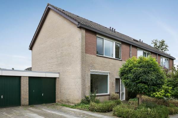 Woning Spirealaan 47 Winterswijk