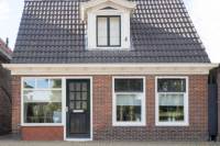 Woning Tsjerkebuorren 29 Aldeboarn