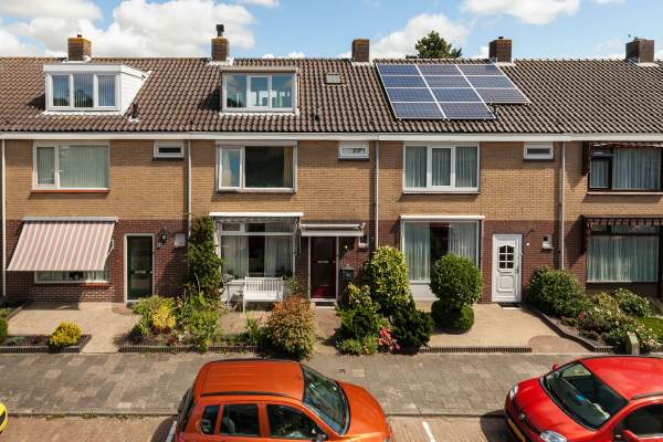 Woning Schoonoord 14 Voorhout