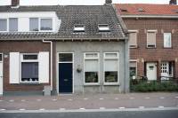 Woning Hasseltstraat 102 Tilburg