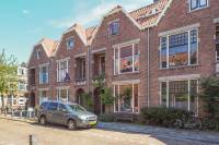 Woning J.M. Kemperstraat 9 Utrecht