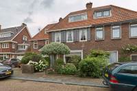 Woning Hofwijckstraat 46 Voorburg