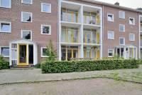 Woning Morsestraat 14 Breda