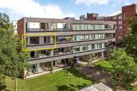 Woning Taman Sapituin 19 Amsterdam