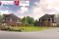Woning De Hege Kamp (Bouwnr. 34) Ureterp