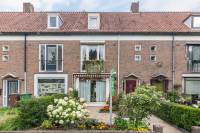 Woning Dr. Struyckenstraat 190 Breda