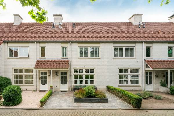 Woning Oeral 18 Helmond