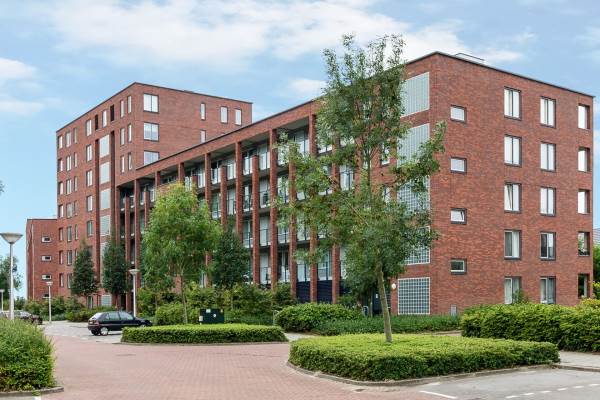 Woning Sint Janskruidlaan 298 Amstelveen