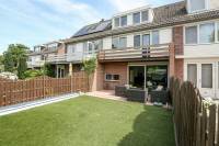 Woning De Wijzend 12 Oosthuizen