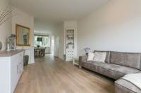 Woning Hendrik Zwaardecroonstraat 156 Den Haag