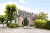 Woning Rijksstraatweg 68 Sassenheim