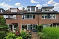 Woning Kamperfoeliehof 45 Ermelo