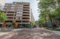 Woning Binnenrotte 337 Rotterdam