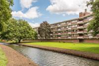 Woning Johannes Poststraat 187 Zwijndrecht