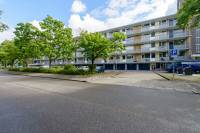 Woning Livingstonelaan 728 Utrecht
