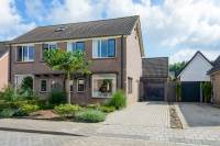 Woning Wethouder van Akenstraat 30 Est