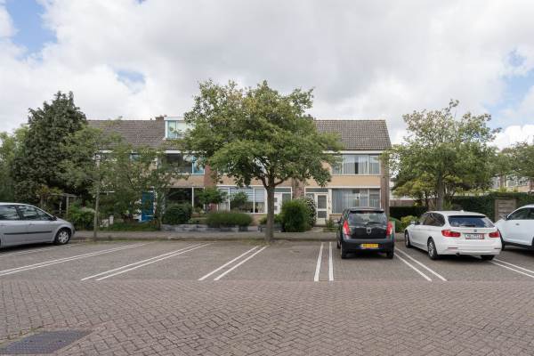 Woning Siriusstraat 7 Oudorp