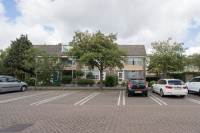Woning Siriusstraat 7 Oudorp