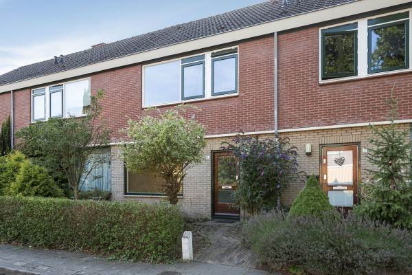 Woning Reynout van Gelrelaan 5 Laag-Soeren