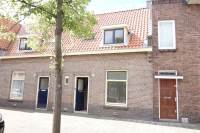 Woning Byzantiumstraat 32 Haarlem