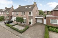 Woning Willem Elsschotstraat 2 Dongen