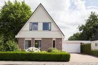 Woning De Bjirken 55 Feanwâlden