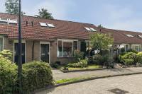 Woning Bouke de Vriesstrjitte 4 Oudega Sudwest Fryslan