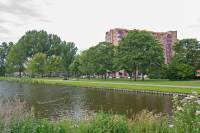 Woning Leonard Springerlaan 129 Haarlem