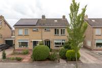 Woning Johannes Ruijterstraat 9 Middenbeemster