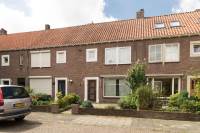 Woning Vigiliusstraat 29 Tilburg