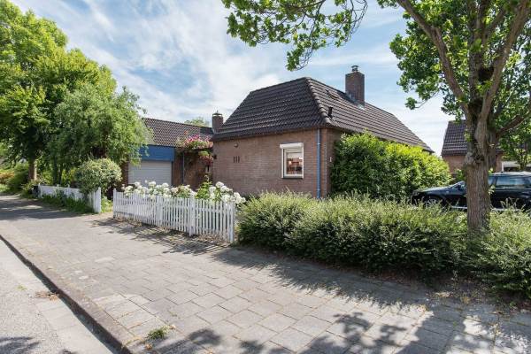 Woning Giessenburg 2 Vlissingen
