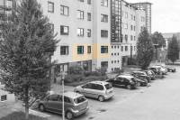 Woning Swammerdampad 35 Leiden