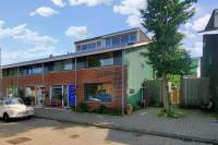 Woning Turnhoutplantsoen 162 Amsterdam