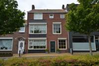 Woning Oranjeplein 3 Breskens