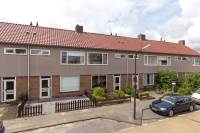 Woning Reggestraat 39 Beverwijk