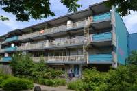 Woning Bramzeilhof 96 Amsterdam