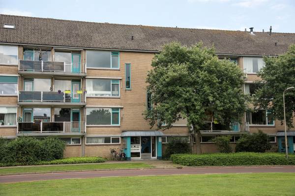 Woning Staringstraat 270 Hengelo