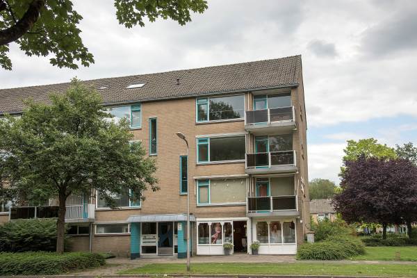 Woning Staringstraat 224 Hengelo