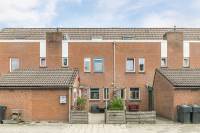 Woning Bereklauw 7 Kampen