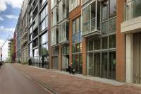 Woning Haparandaweg 862 Amsterdam
