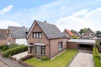 Woning Tienwoningenweg 15 Apeldoorn