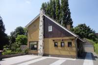 Woning Zutphen-Emmerikseweg 75. Baak