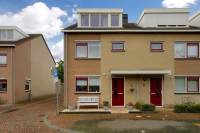 Woning Drie Hoeven 13 Maasland