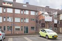 Woning Peperstraat 53 Beverwijk