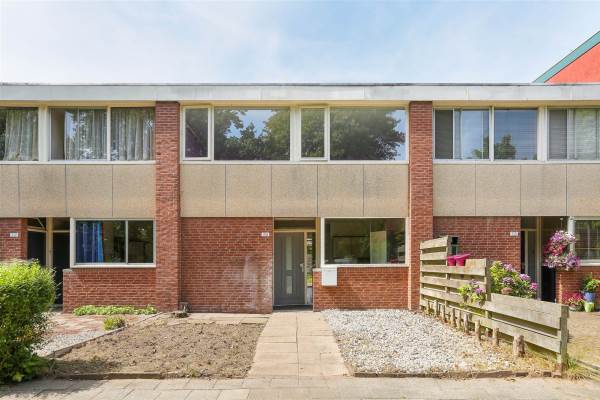 Woning Zandkamp 316 Hoogland