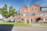 Woning Kuipersdijk 206a Enschede