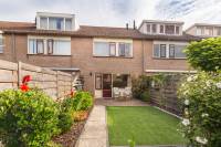 Woning Elisabethgang 68 Zoetermeer